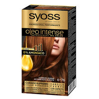 Oleo Intense Coloración 6-76 Cobrizo Ámbar  1ud.-206518 0